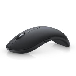 Mouse wireless Dell Premier WM527, negru