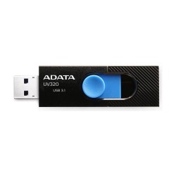 USB 16GB ADATA AUV320-16G-RBKBL