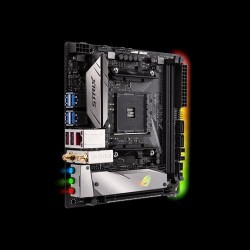 MB ASUS AMD AM4 ROG STRIX B350-I GAMING