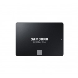 SM SSD 500GB 860EVO SATA3 MZ-76E500B/EU