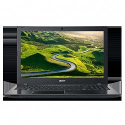 Laptop Acer Aspire E5-576G-74RF- Procesor Intel Core(TM) i7-7500U pana la 3.50 GHz, Kaby Lake, 15.6", Full HD, 4GB, 1TB, DVD-RW,