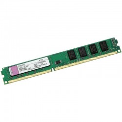 KS DDR3 2GB 1333 KVR13N9S6/2